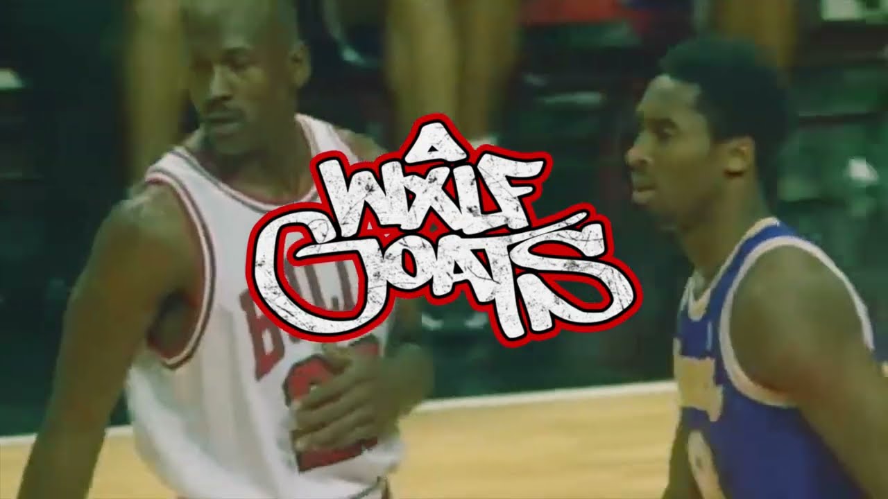 Featured image for “MONEY MOGLY x TEV95 – KOBE & MIKE”