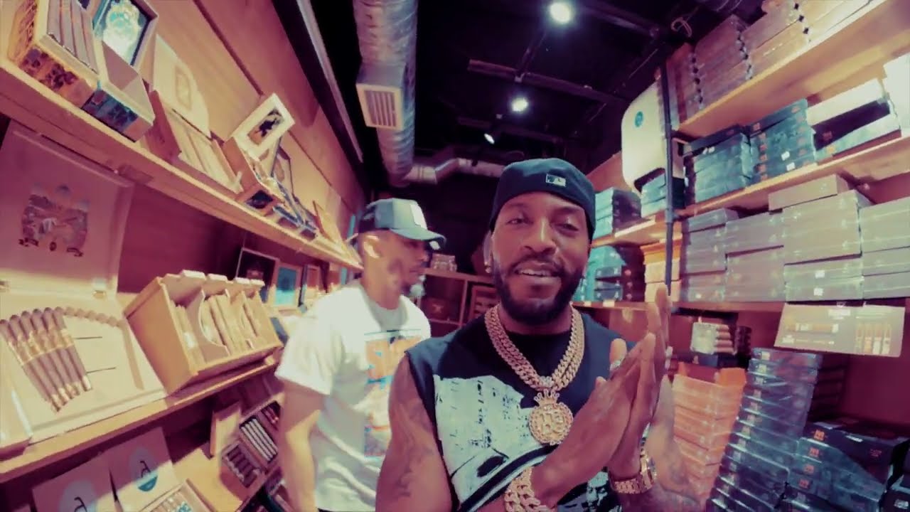 Featured image for “Shottie x TeV95 x Grafh – Air Penny”