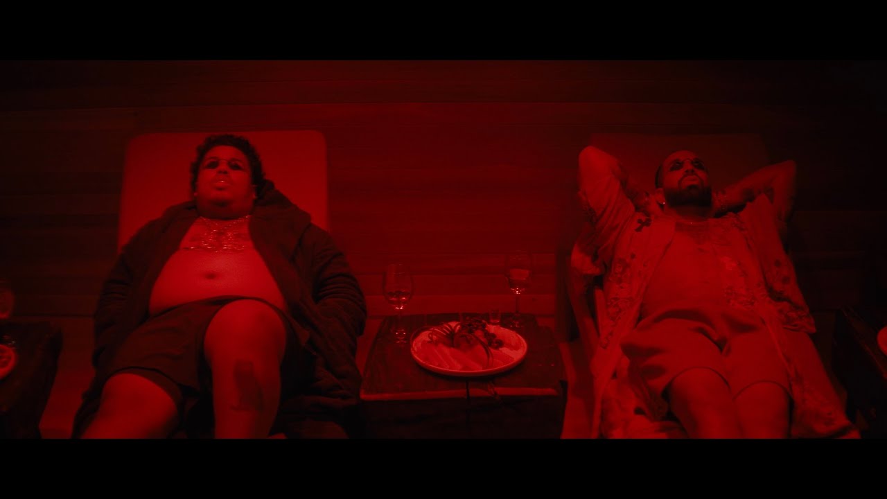 Featured image for “Smiley – 2 Mazza (Feat. Drake)”