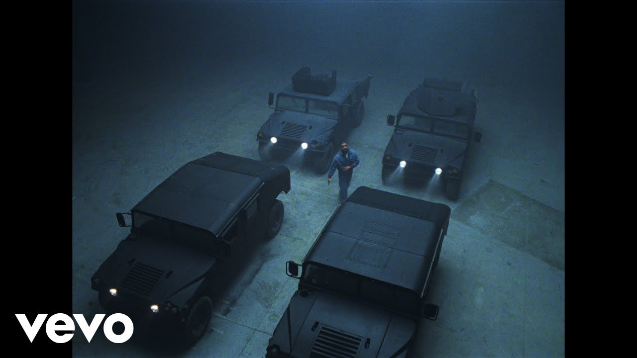 Featured image for “Drake, Future, Molly Santana – Ran To Atlanta”