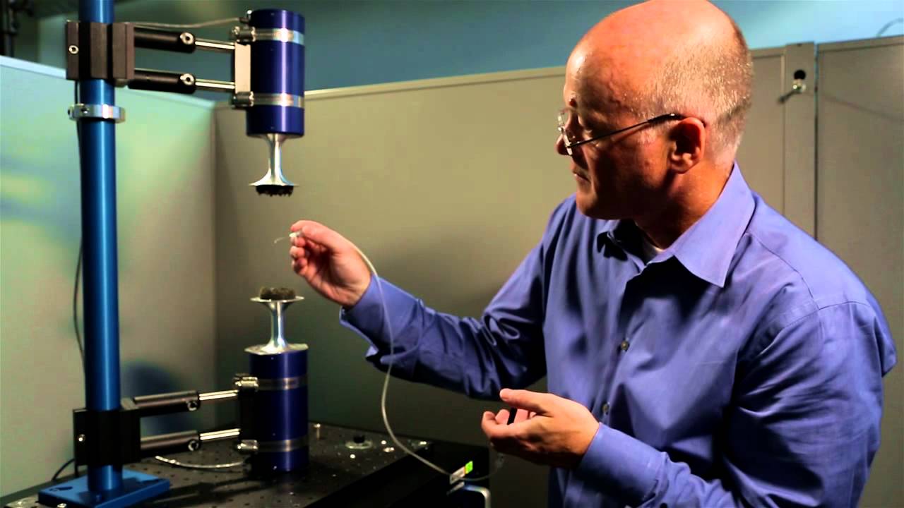 Featured image for “Acoustic Levitation”