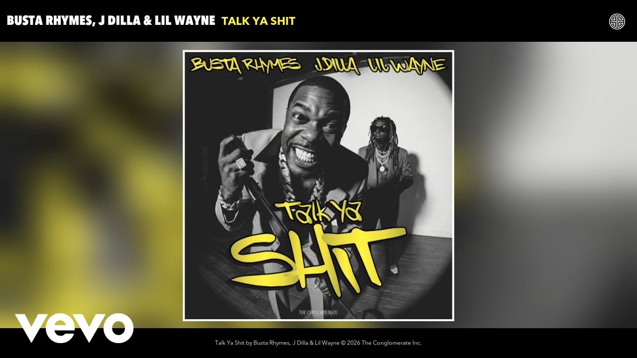 Featured image for “BUSTA X WEEZY”