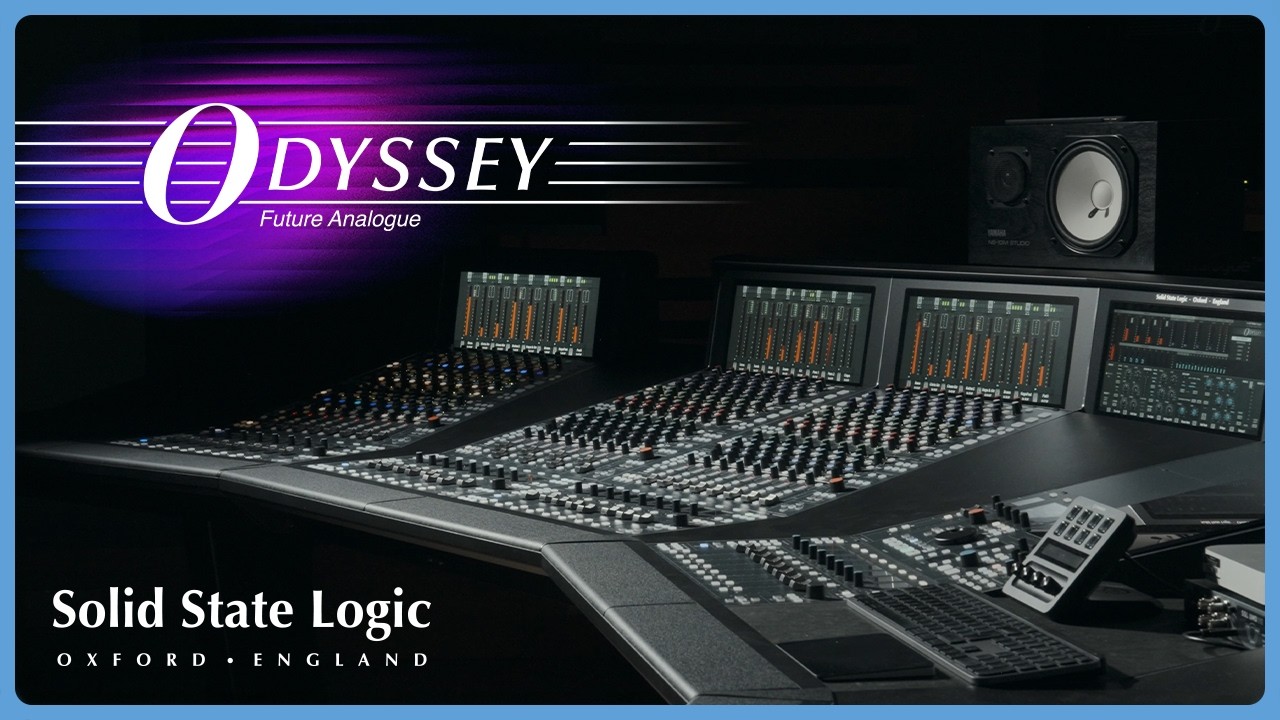 Featured image for “SSL ODYSSEY”